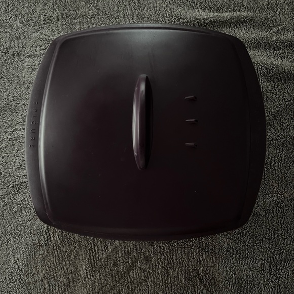 Epicure cookware multipurpose steamer, sheet pan + liner and strainer - Picture 5 of 11